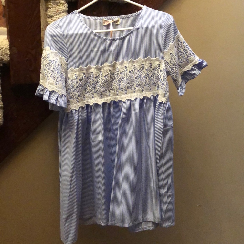 Tunic Top